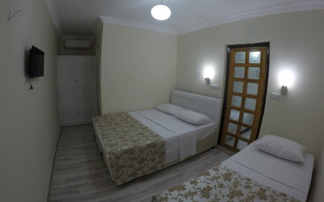 Pinar Hotel