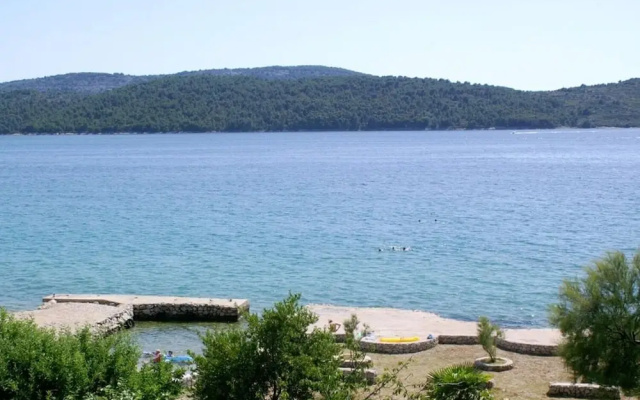 Maca - Seaview & Private Parking - A3