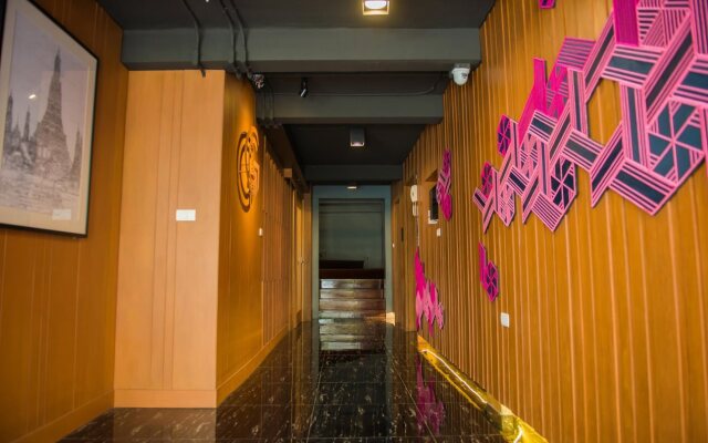 GN Luxury Hostel