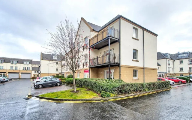 Modern 3 Bed/2bath City Centre Apartment