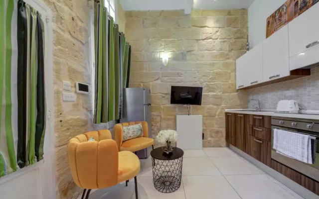 Valletta Merisi Suites
