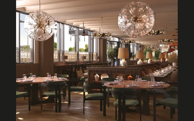 Only YOU Hotel Sevilla