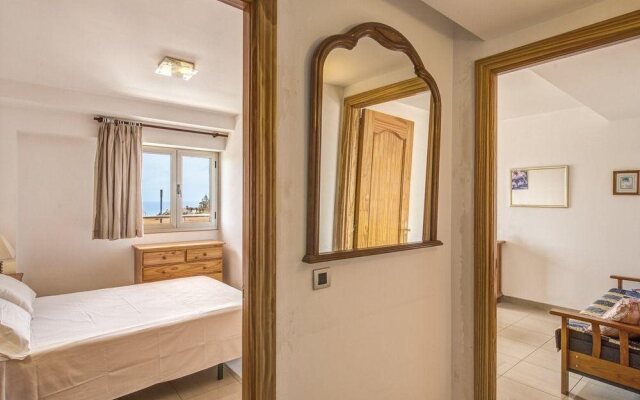 Apartamentos Litotoleo