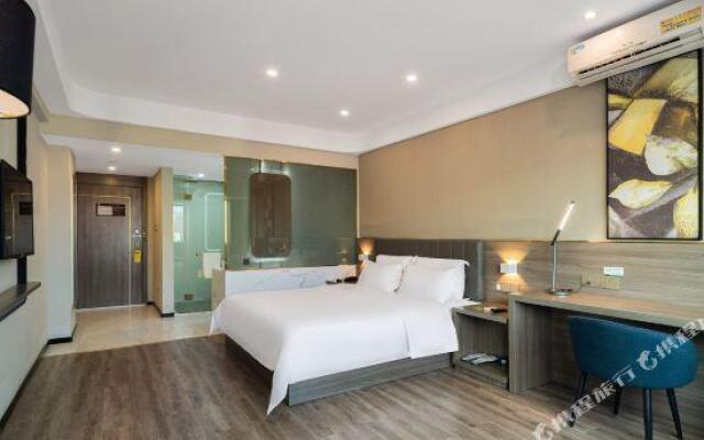 7 Days Inn (Xiamen Airport)