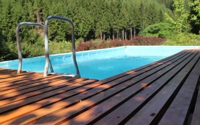 Waldhotel Pension Pfeiferhaus