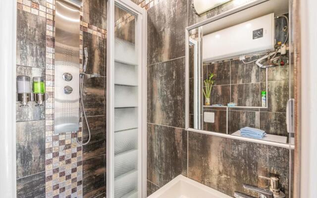 Ma Douceur Paris La Défense