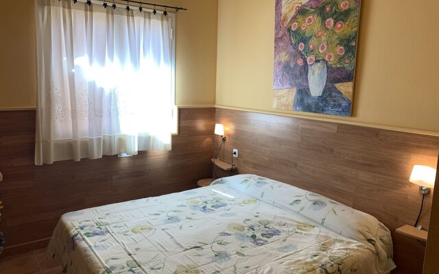 Apartamento Stival Park Luxe