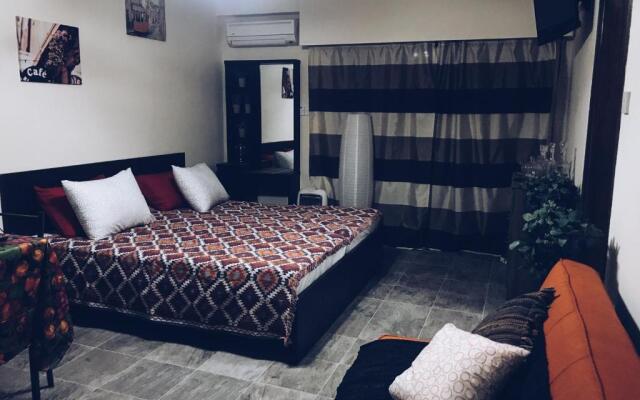 Studio in heart of Limassol