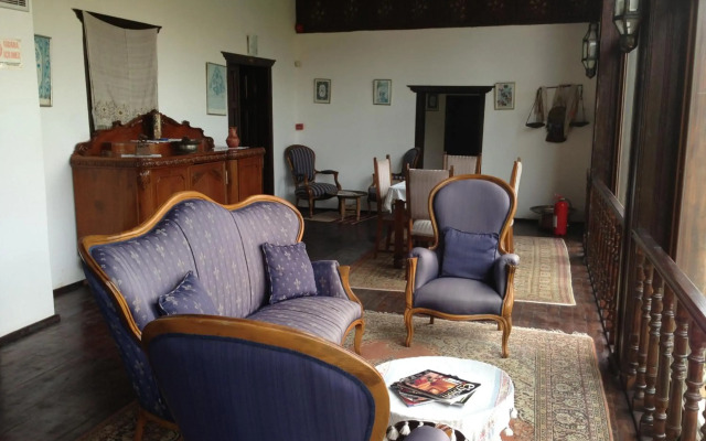 Villa Perla Hotel - Special Class