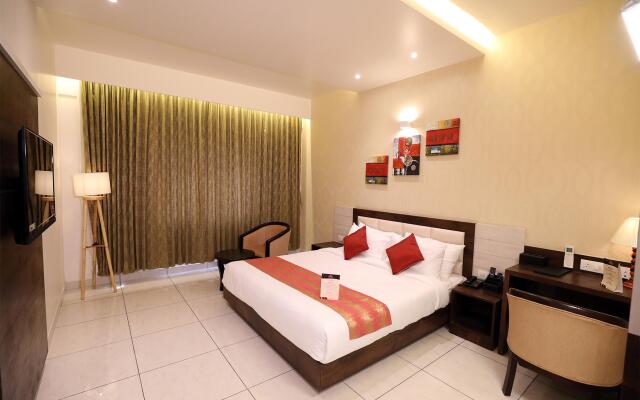 Hotel Foxglove International