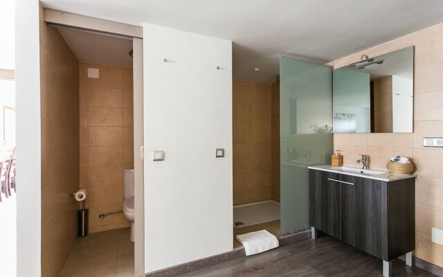 4 Rooms Barcelona
