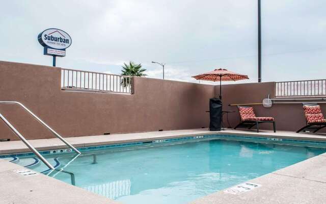 Suburban Studios Alamogordo