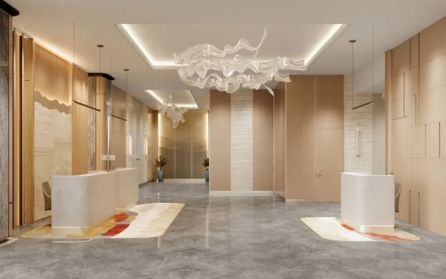 Crowne Plaza Dushanbe by IHG