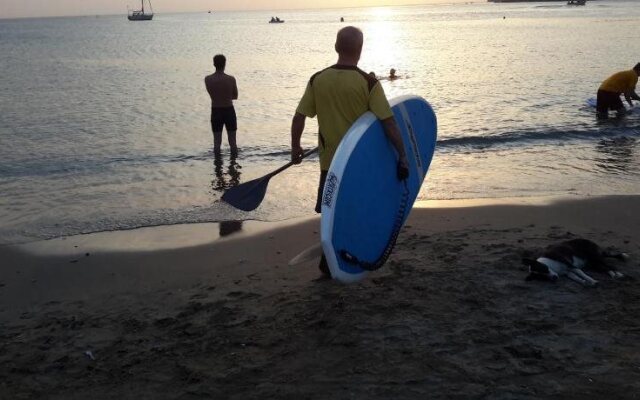 Taganga Beach Hotel