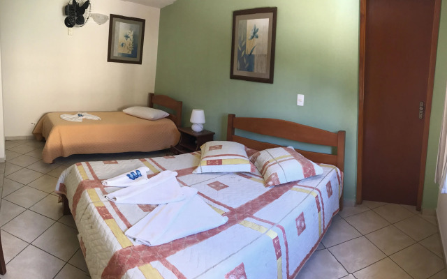 Pousada Alentejano I