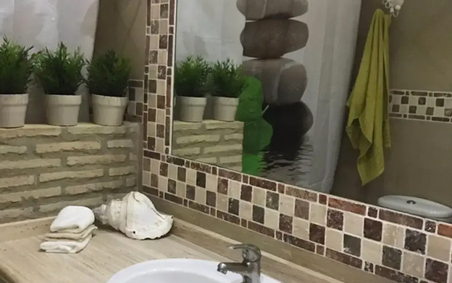 Apartamento Mikaela