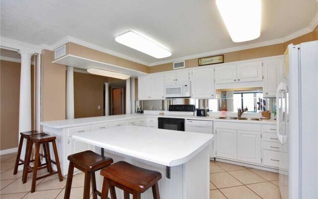 Summit 1511 - Three Bedroom Condo