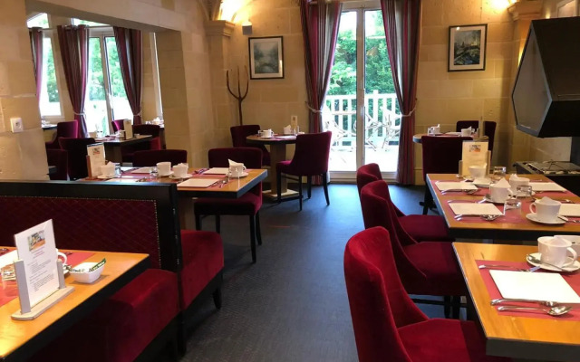 Villa Augeval Hôtel & Spa