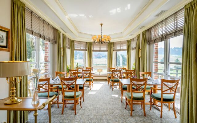 Landhotel Buller