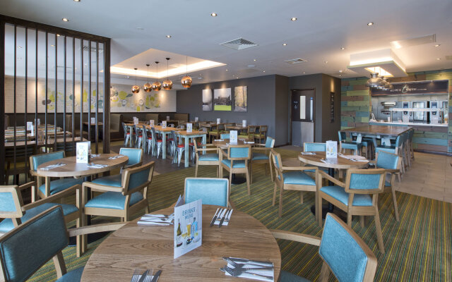 Premier Inn Slough West - Slough Trading Estate