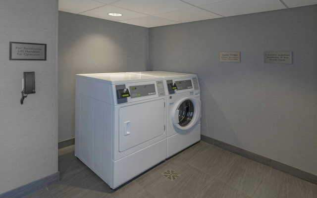 Residence Inn by Marriott Halifax Dartmouth