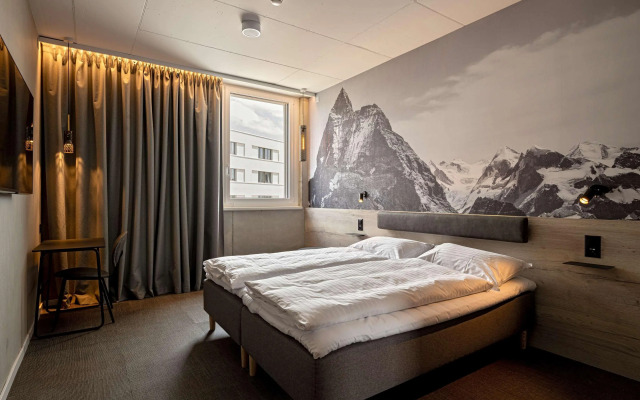 Zleep Hotel Lausanne-Chavannes