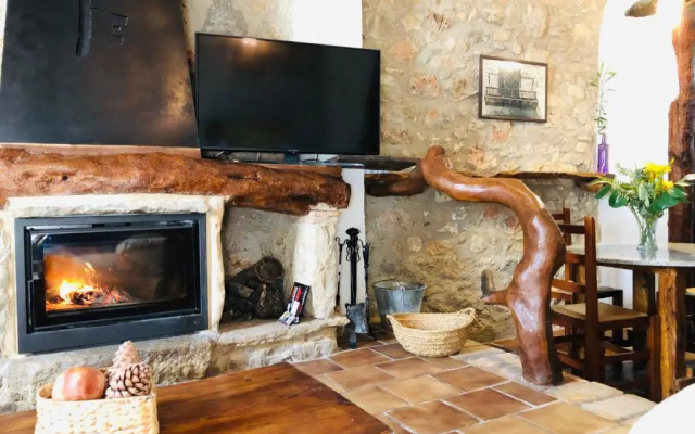 ART RUSTIC - Casas con jacuzzi privado