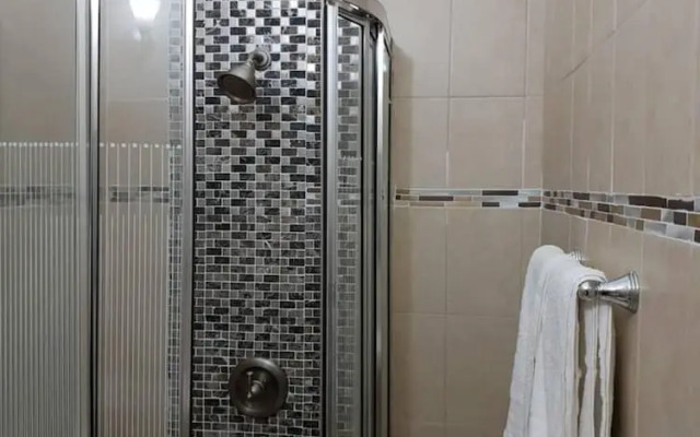 Lovely 2-bed Apartment in the New Kingston Area