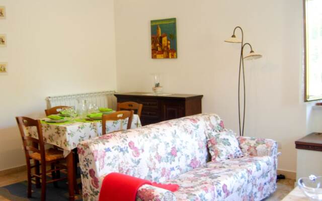 Casa l'Arcobaleno