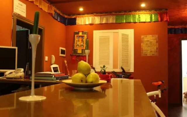 Maiduo Kangsang Inn