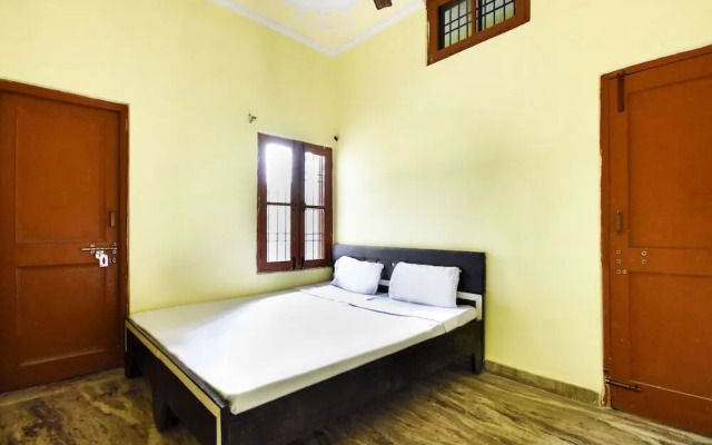 Hotel Kohinoor Park by OYO Rooms