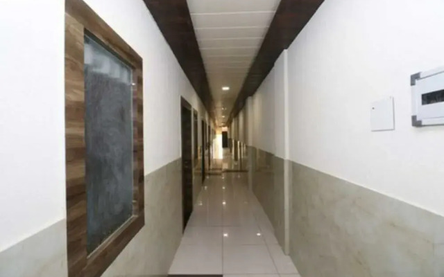 Hotel Big Dream Inn