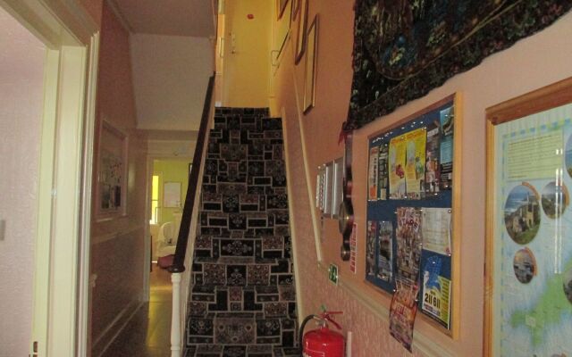 The Haute Epine Guest House