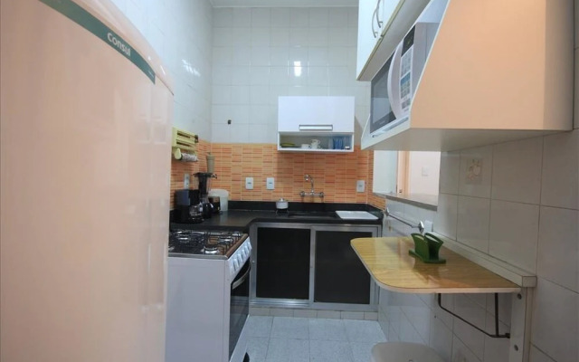 GoHouse Ribeiro 303