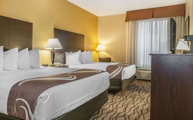 Holiday Inn Express Cincinnati W Chester