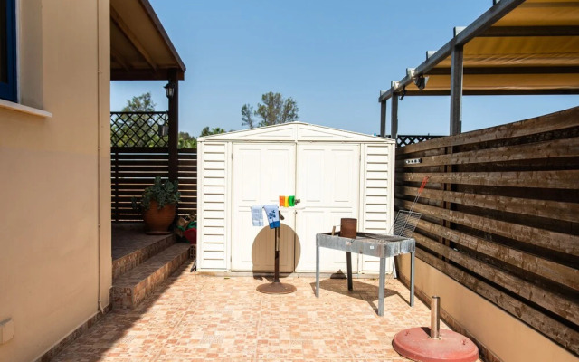 Villa Martini DPS36A