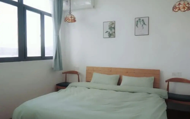 Qingwu Fisherman's Hostel – Guest Rooms – Zhoushan