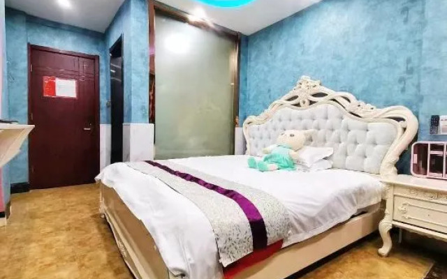 Suzhou Jiale Hotel