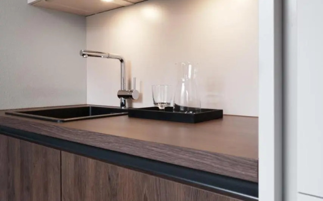 SAXX Apartments "Goldberg Karree"