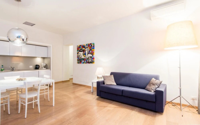 RSH Apartment Terrace Sistina A