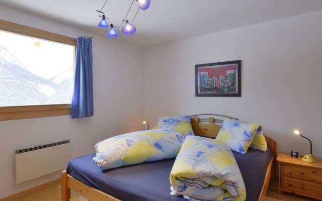 Ferienwohnung Traf GL Scuol