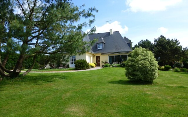 Chambre d'hôtes Le Clos du Pont Martin