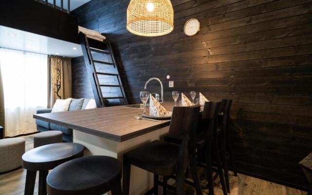Ski-Inn Kultakero