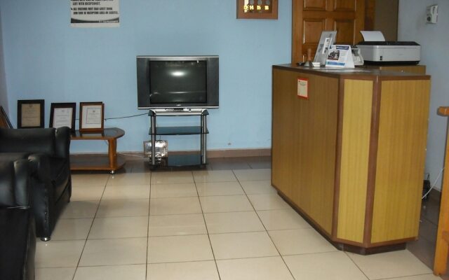 Osda Guest House