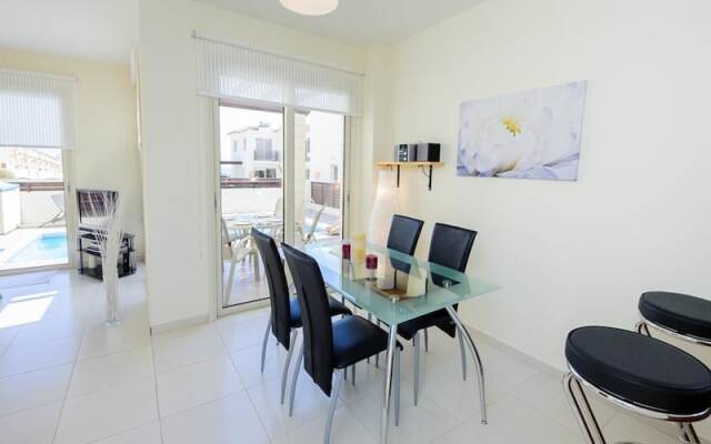 Oceanview Villa 073