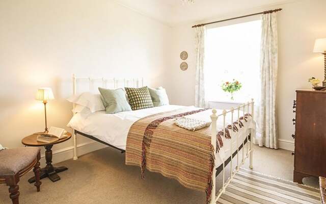 Tegfryn Cottage