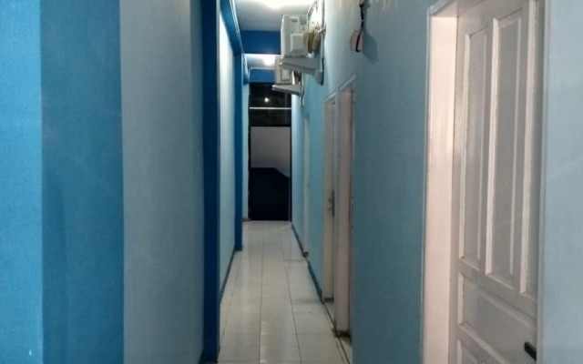 Homestay 47 Latanete By Oyo Room