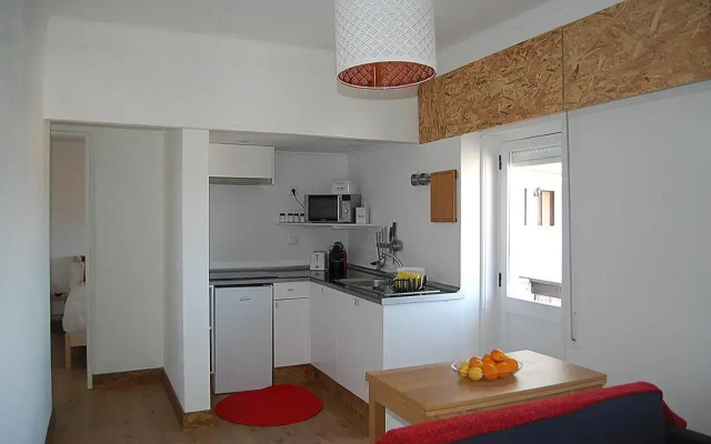 Casa Das Gaivotas