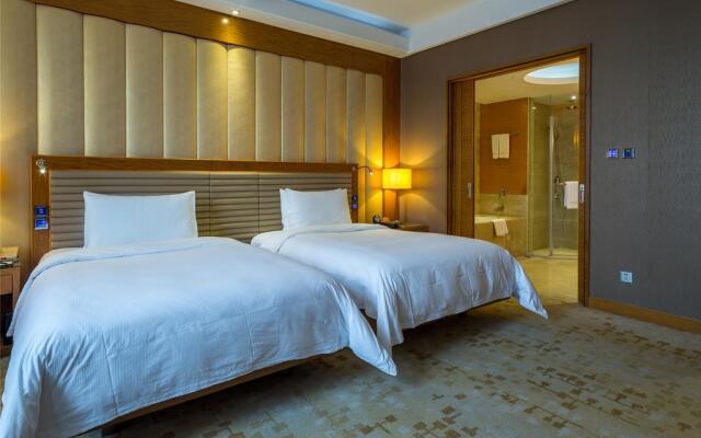 Minya Hotel Shanghai