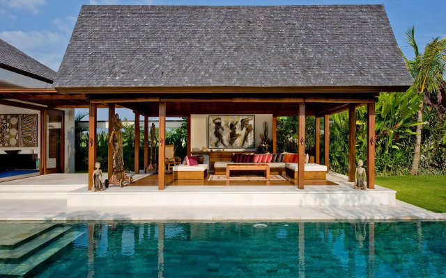 Dea Villas